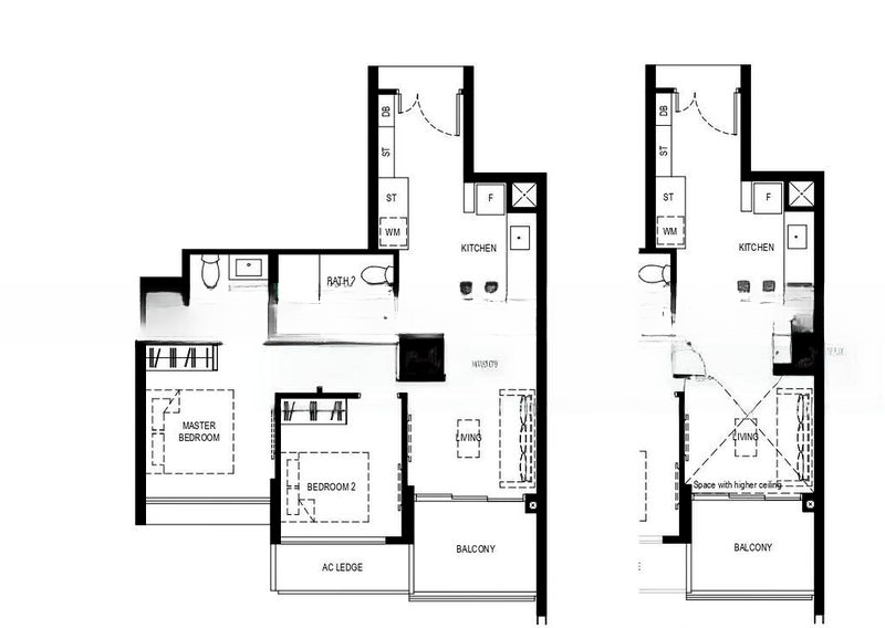 GEM RESIDENCES 4