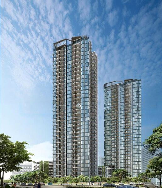 GEM RESIDENCES 2