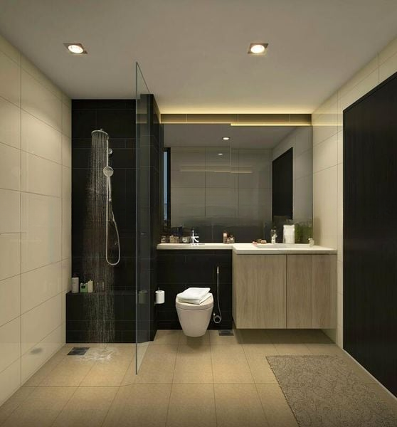 GEM RESIDENCES 3
