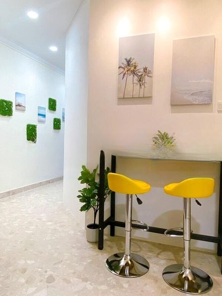 SIMEI GREEN CONDOMINIUM 1