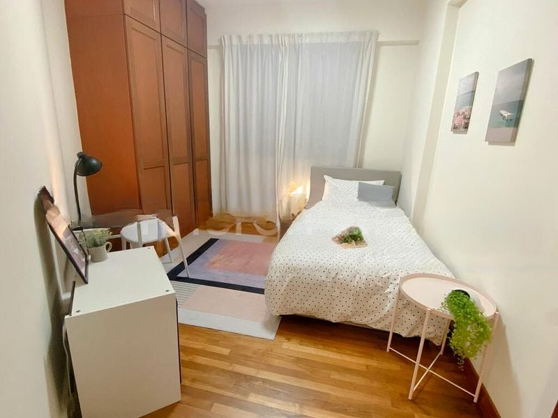 SIMEI GREEN CONDOMINIUM 7