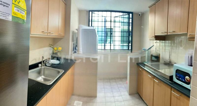 SIMEI GREEN CONDOMINIUM 3