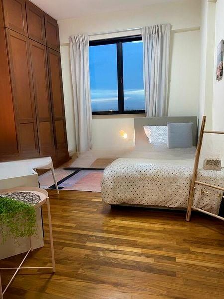 SIMEI GREEN CONDOMINIUM 11