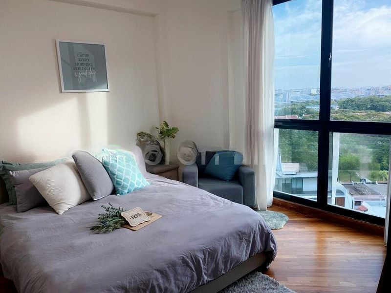 SIMEI GREEN CONDOMINIUM 12