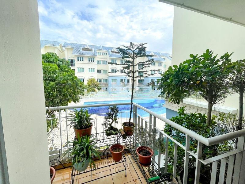 EUPHONY GARDENS 6