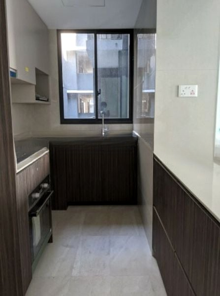 THE GARDEN RESIDENCES 2