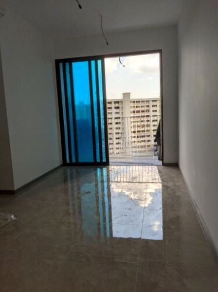 THE GARDEN RESIDENCES 3