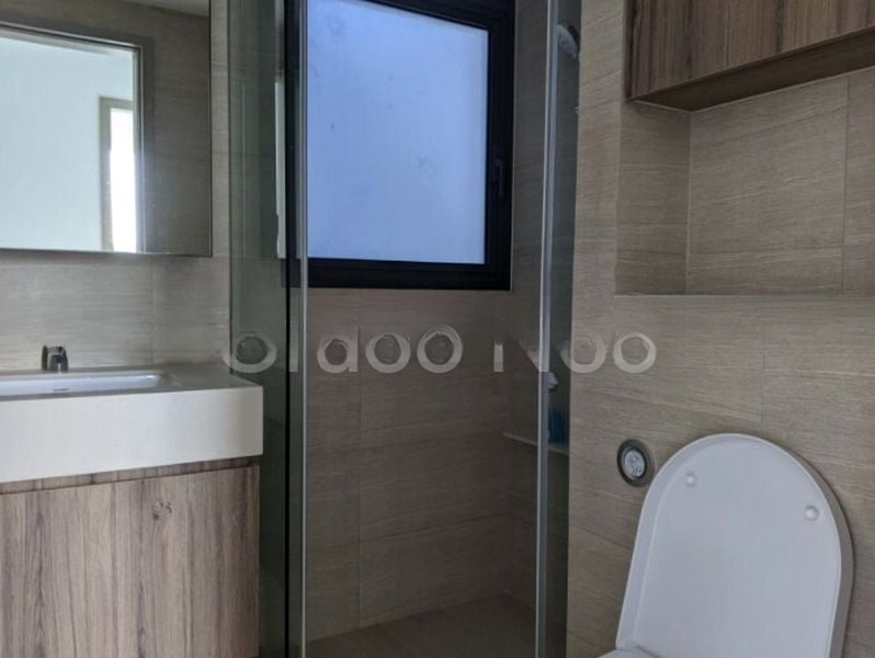 THE GARDEN RESIDENCES 4