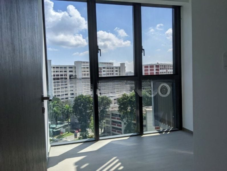 THE GARDEN RESIDENCES 5