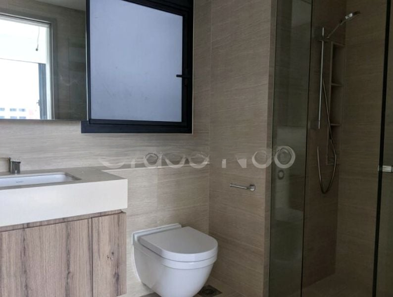 THE GARDEN RESIDENCES 7