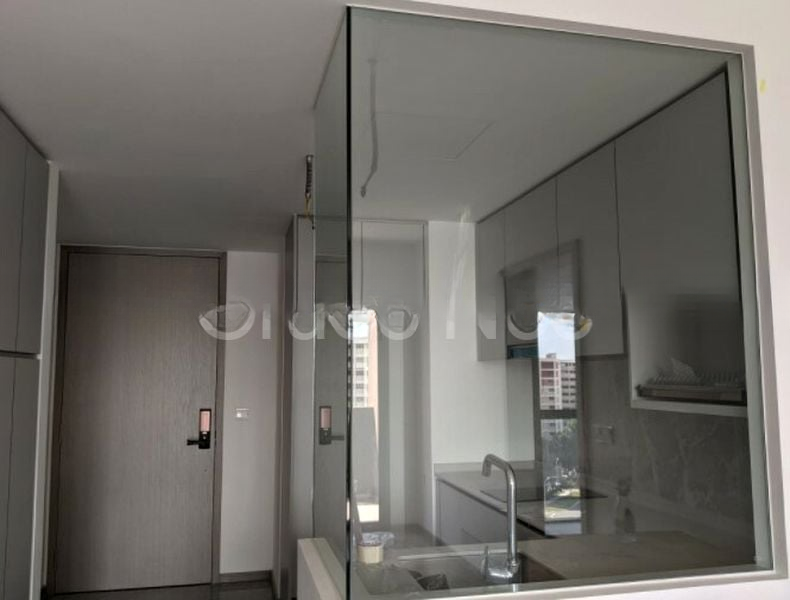 THE GARDEN RESIDENCES 8