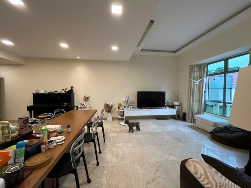 1 KING ALBERT PARK 17