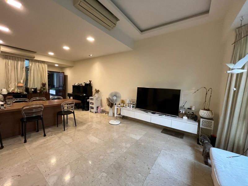 1 KING ALBERT PARK 19