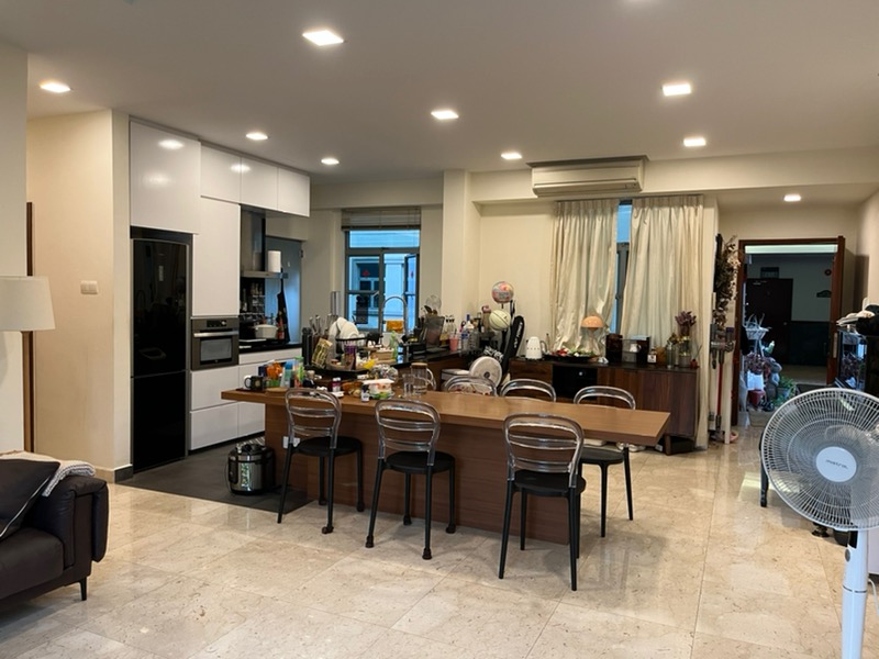 1 KING ALBERT PARK 20