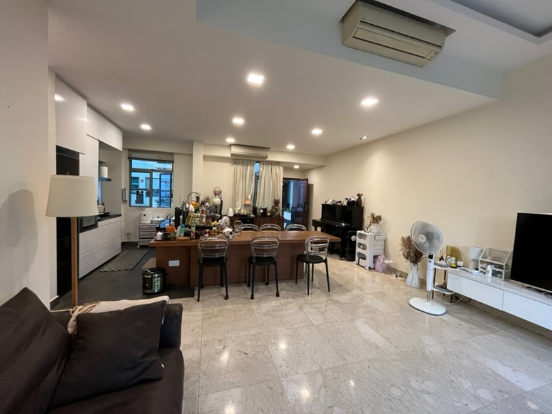 1 KING ALBERT PARK 23