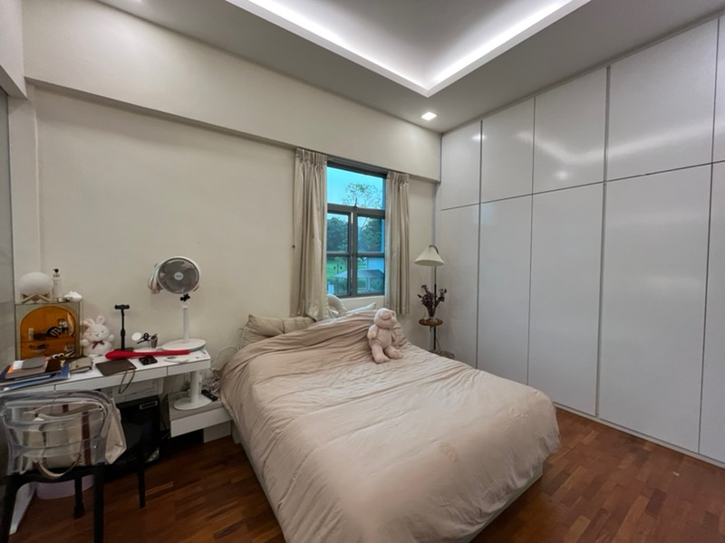 1 KING ALBERT PARK 31