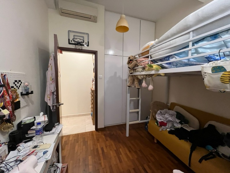 1 KING ALBERT PARK 35