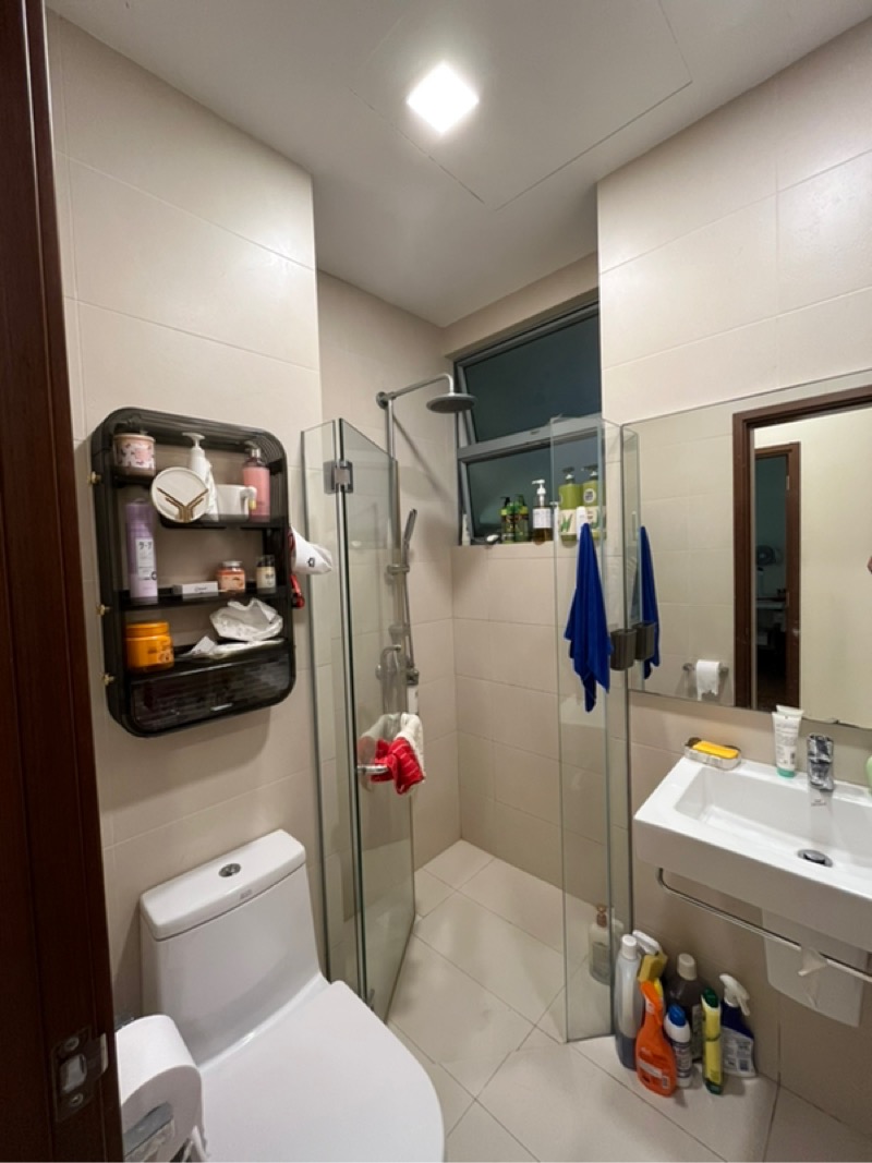 1 KING ALBERT PARK 36