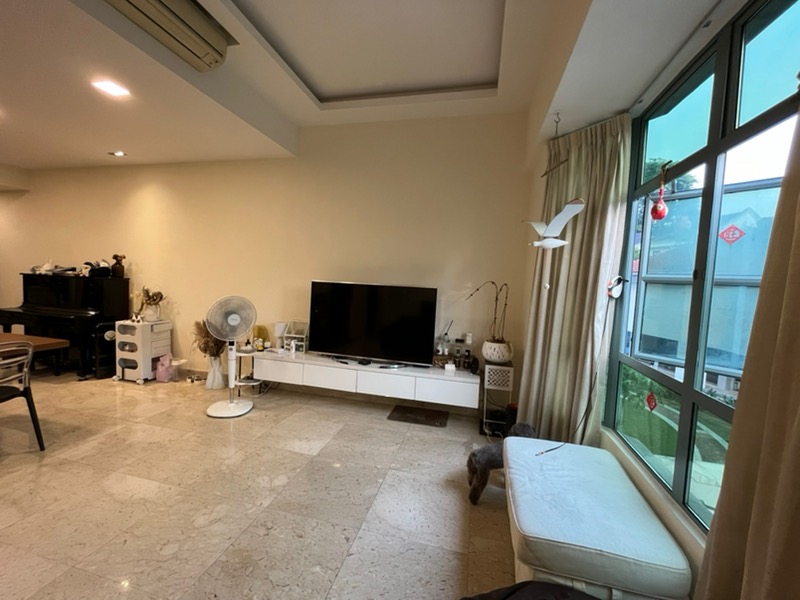 1 KING ALBERT PARK 38