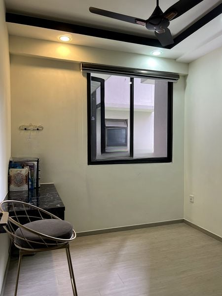INZ RESIDENCE 6