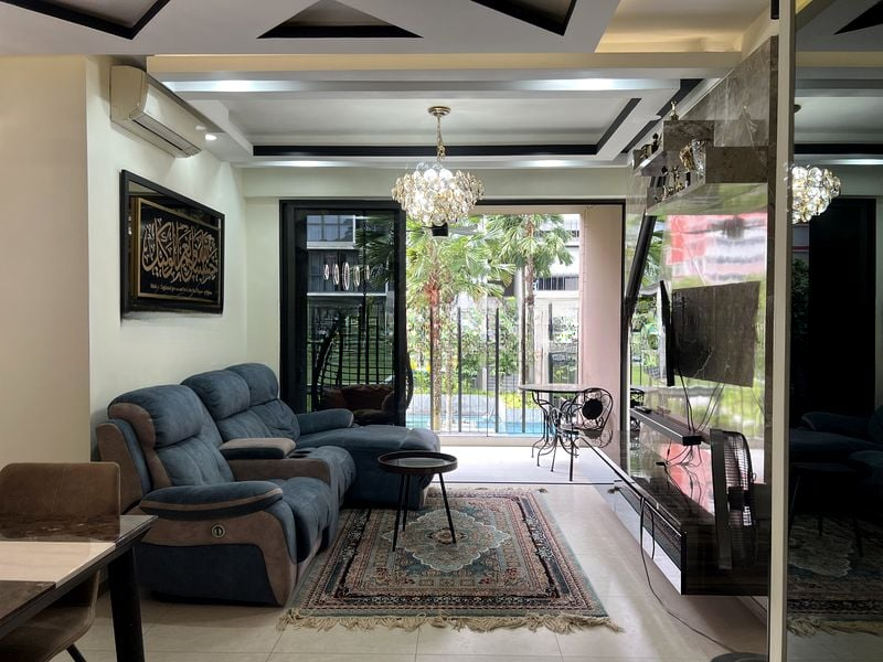 INZ RESIDENCE 1