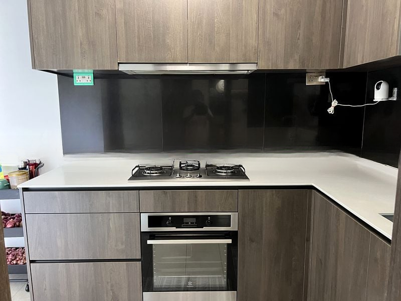INZ RESIDENCE 7