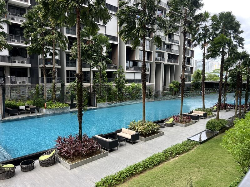 INZ RESIDENCE 4