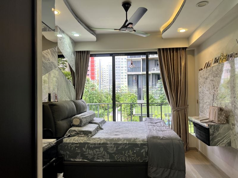 INZ RESIDENCE 8