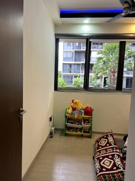 INZ RESIDENCE 10