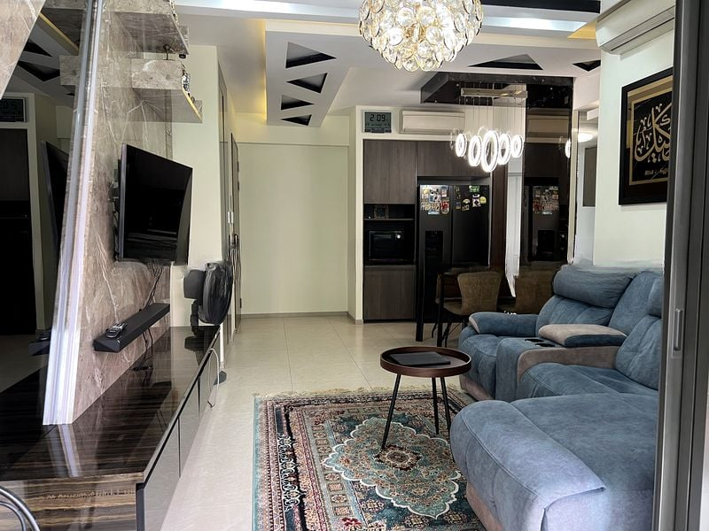 INZ RESIDENCE 2