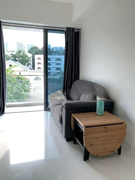 THE RISE @ OXLEY - RESIDENCES 2