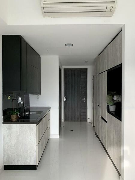 THE RISE @ OXLEY - RESIDENCES 1