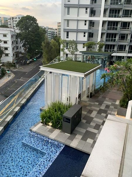 THE RISE @ OXLEY - RESIDENCES 4