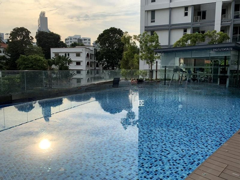 THE RISE @ OXLEY - RESIDENCES 6