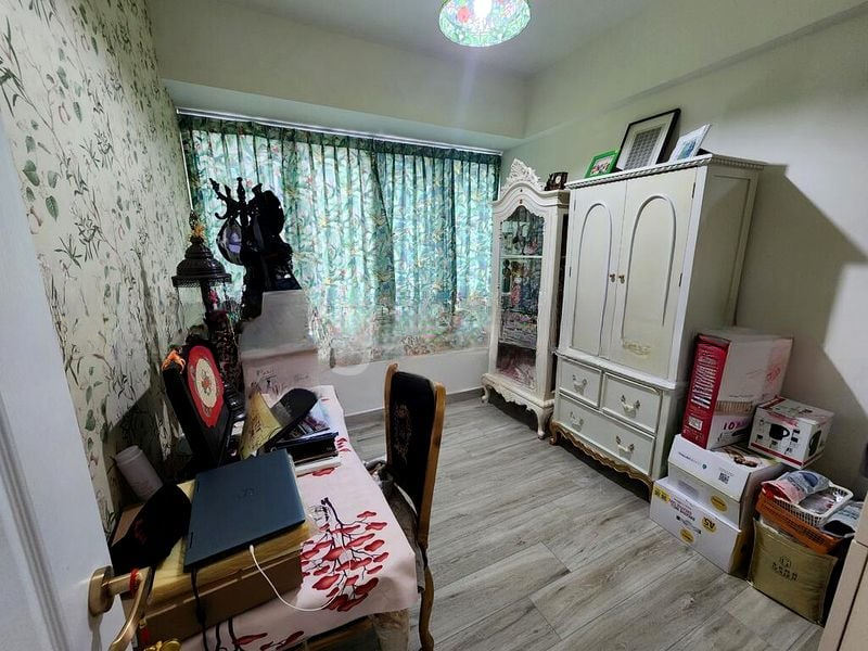 COASTAL VIEW RESIDENCES 1