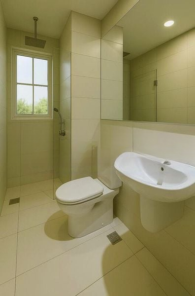 ROSEWOOD SUITES 3