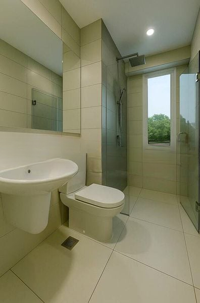 ROSEWOOD SUITES 2