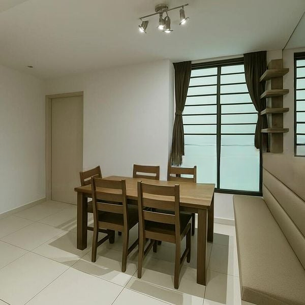 ROSEWOOD SUITES 4