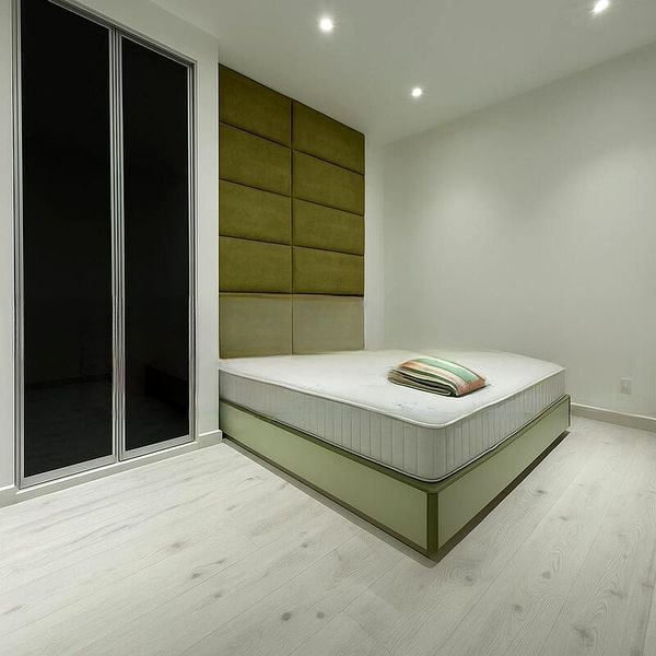 ROSEWOOD SUITES 5