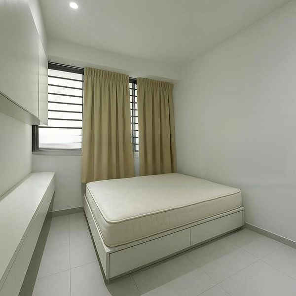 ROSEWOOD SUITES 7
