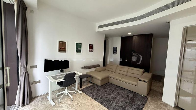 CORALS AT KEPPEL BAY 8