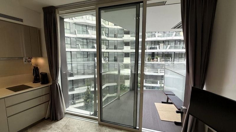 CORALS AT KEPPEL BAY 2