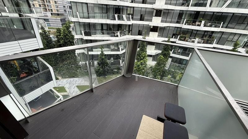 CORALS AT KEPPEL BAY 3