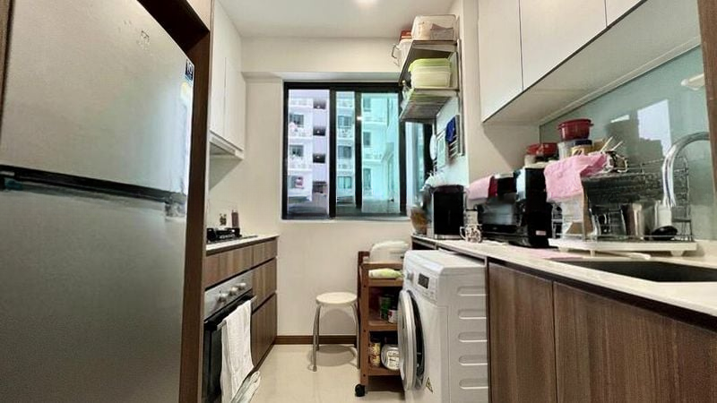 KINGSFORD WATERBAY 8