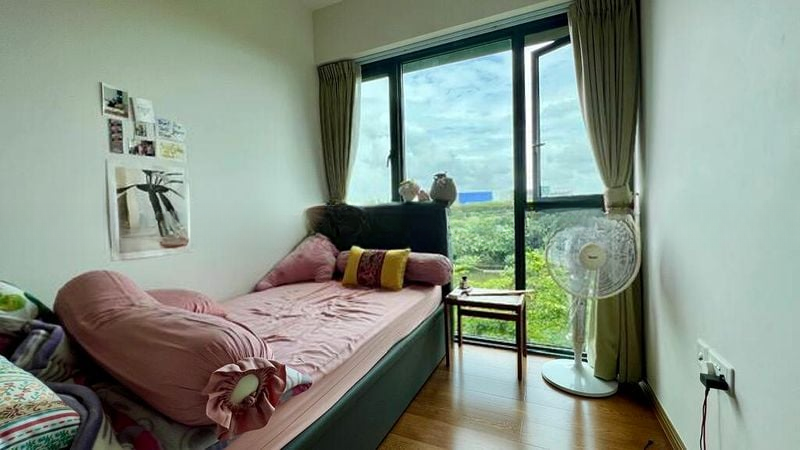 KINGSFORD WATERBAY 10