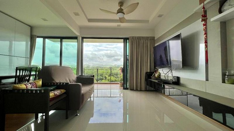 KINGSFORD WATERBAY 4