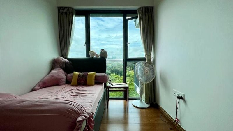 KINGSFORD WATERBAY 9