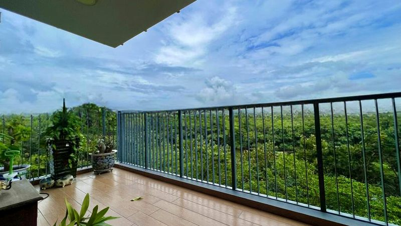 KINGSFORD WATERBAY 7