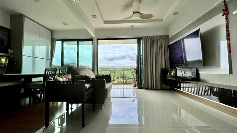 KINGSFORD WATERBAY 5