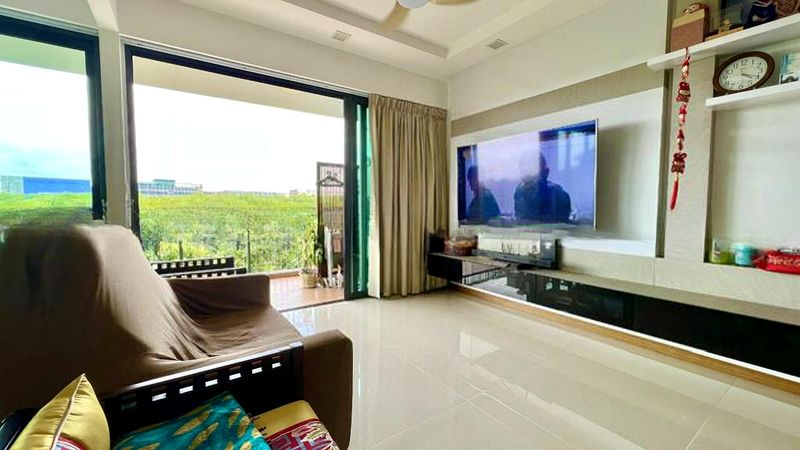 KINGSFORD WATERBAY 3